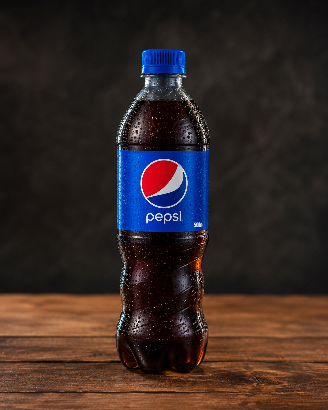 Pepsi 500ml