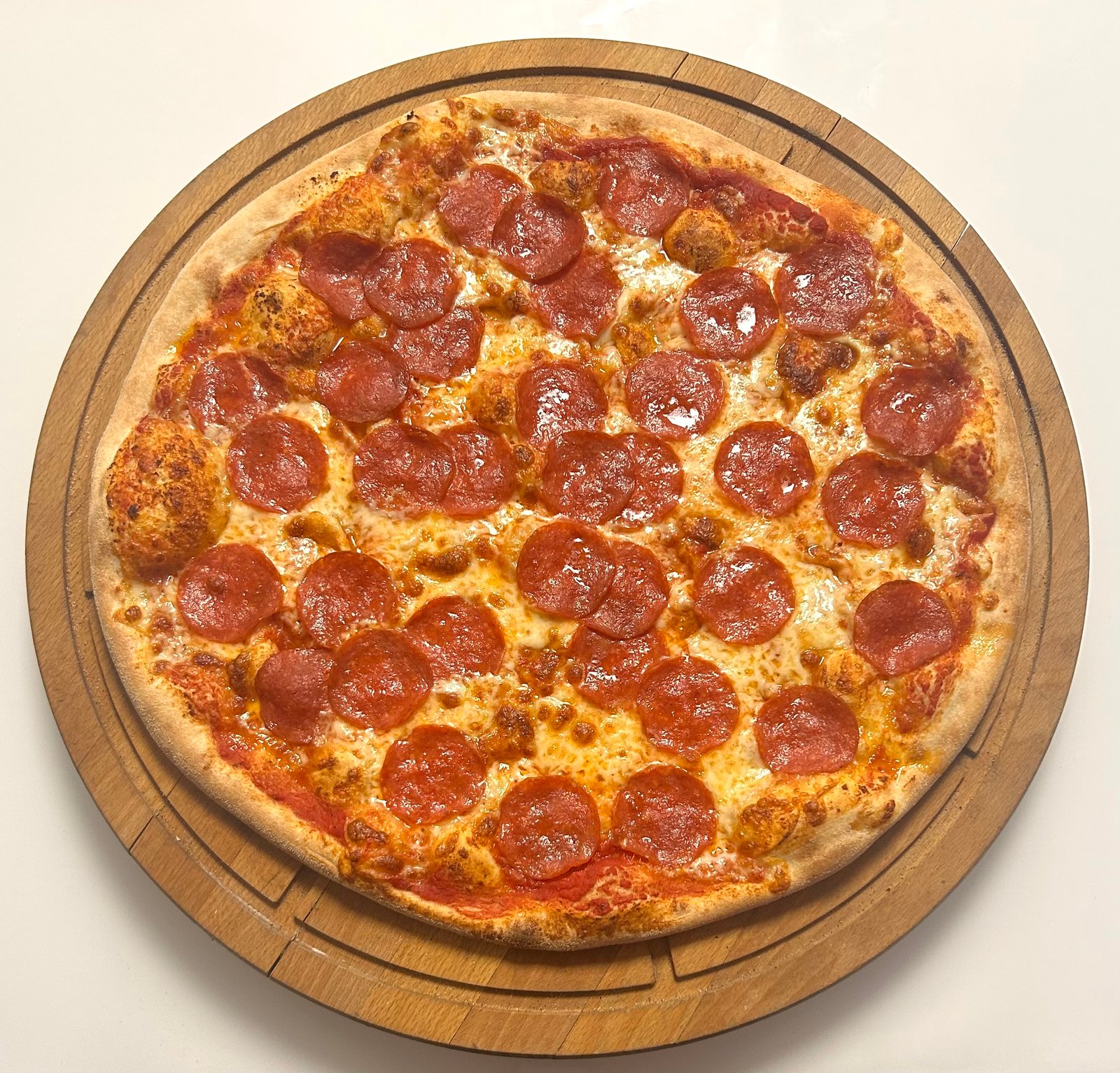 Pepperoni Blando