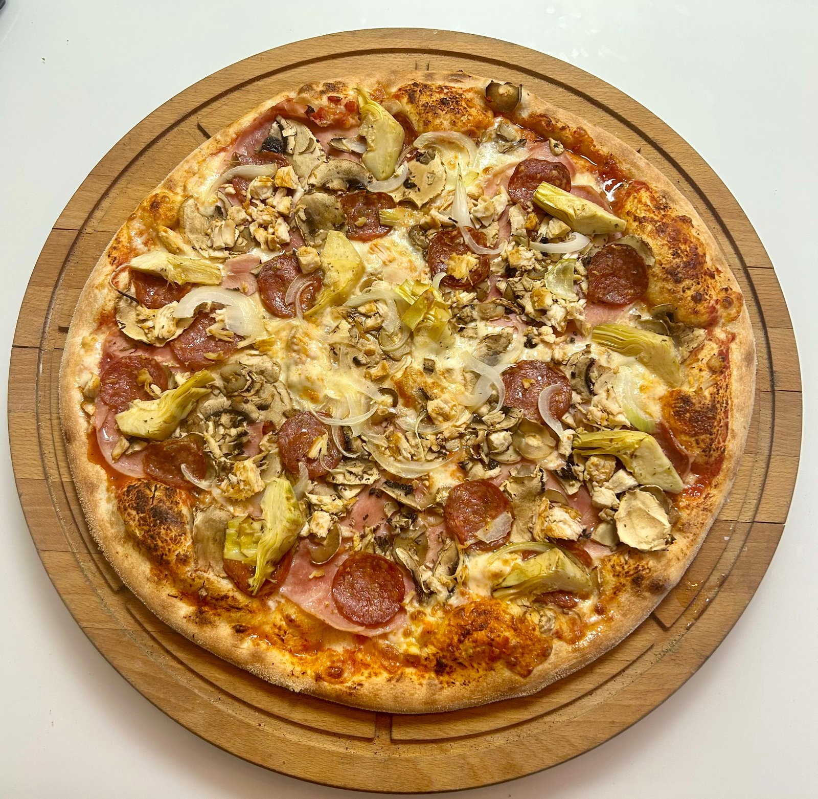 Perfetto