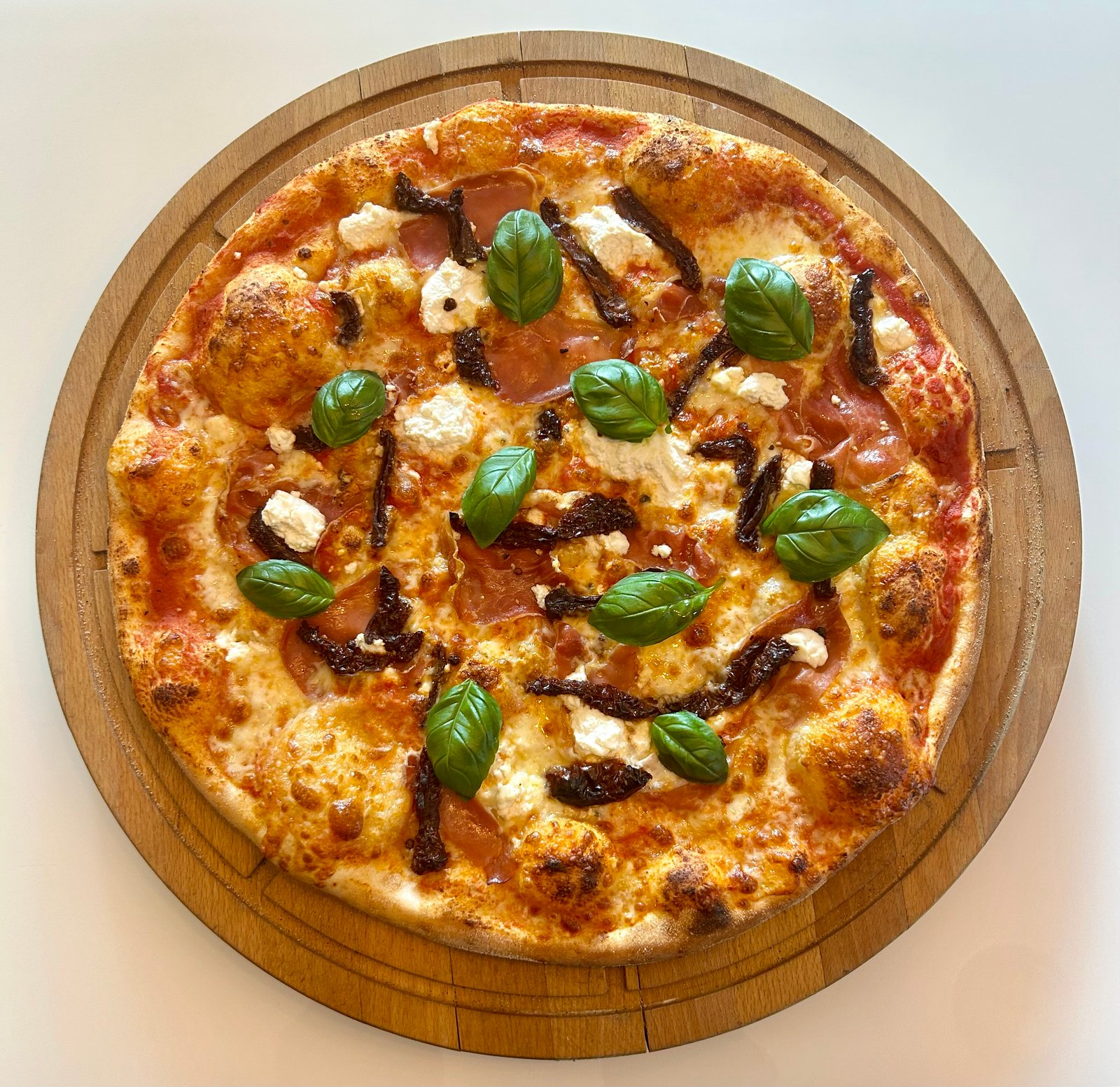 Ricotta