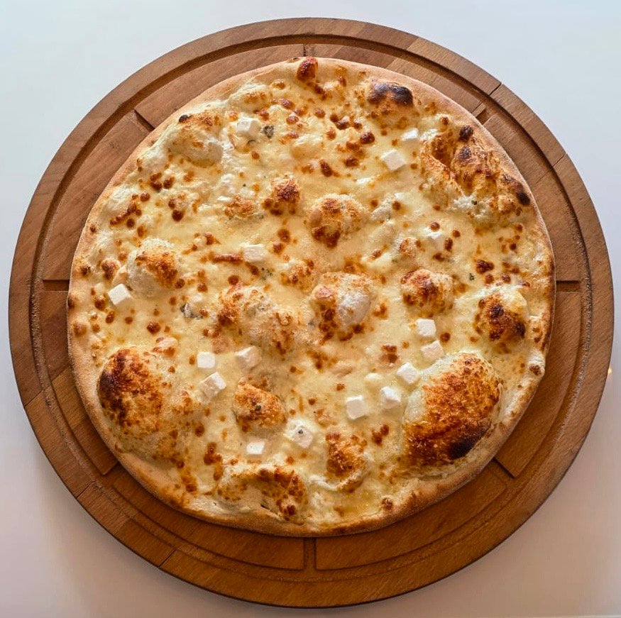 Il formaggio 