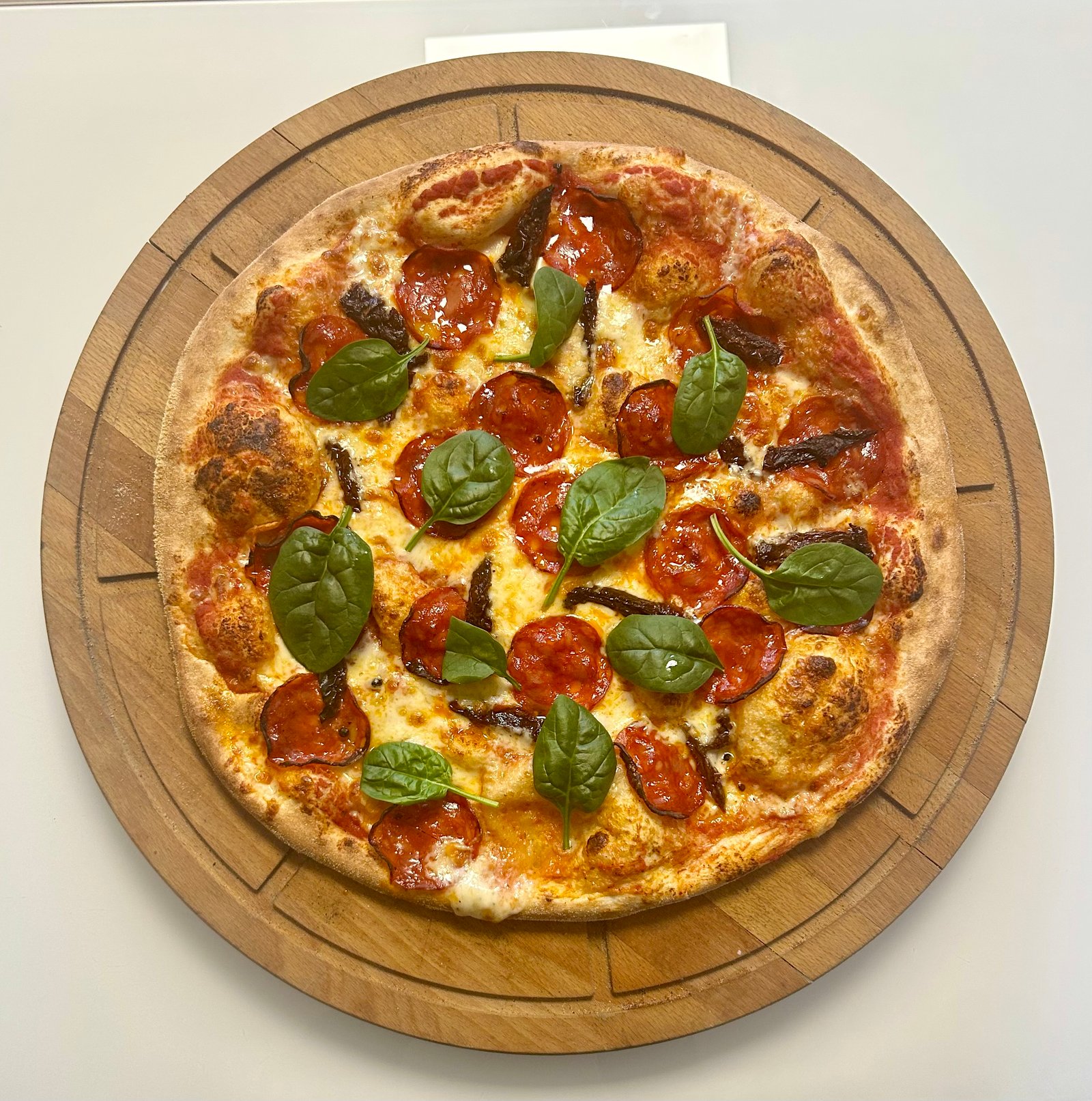 Chorizo
