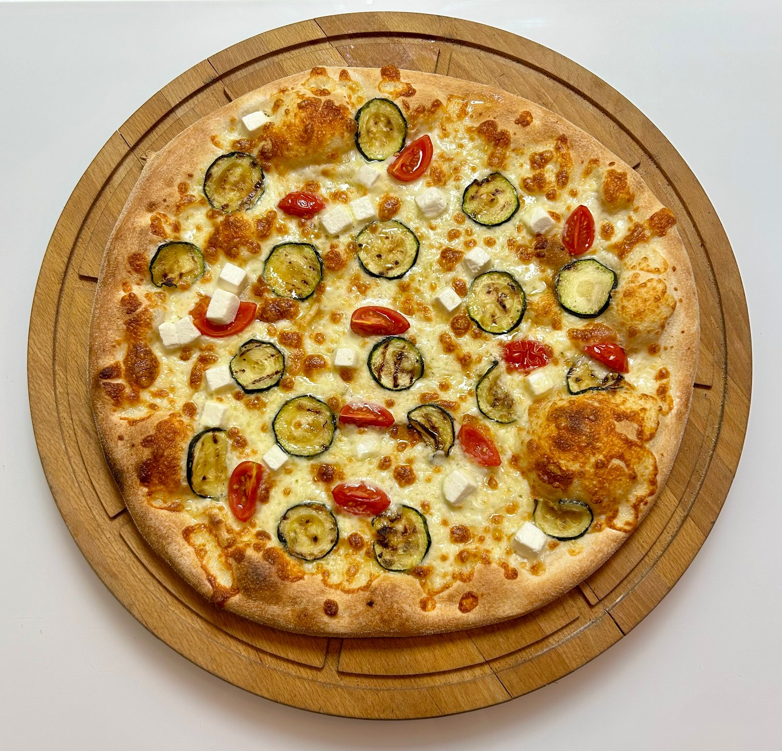 Vegetariano III