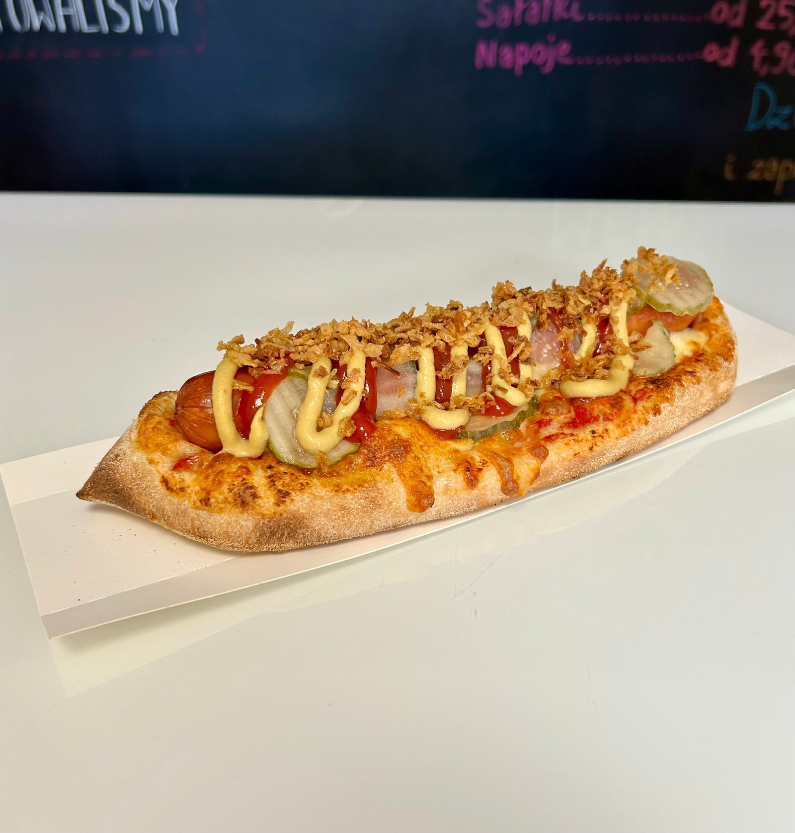 Hot dog